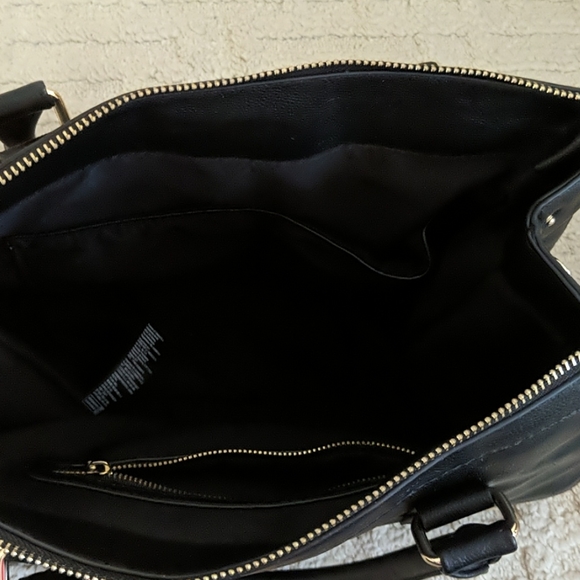 Forever 21 Black Handbag - Picture 5 of 7